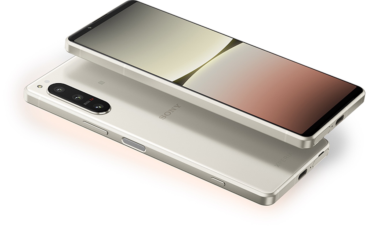 xperia-5-Ⅳ