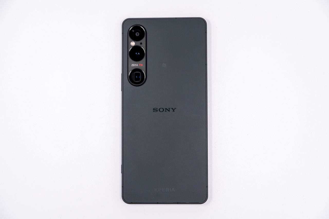 Xperia 1 VI