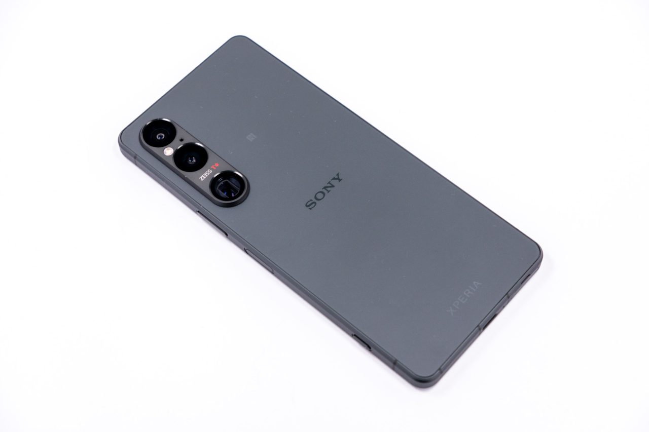 Xperia 1 VI