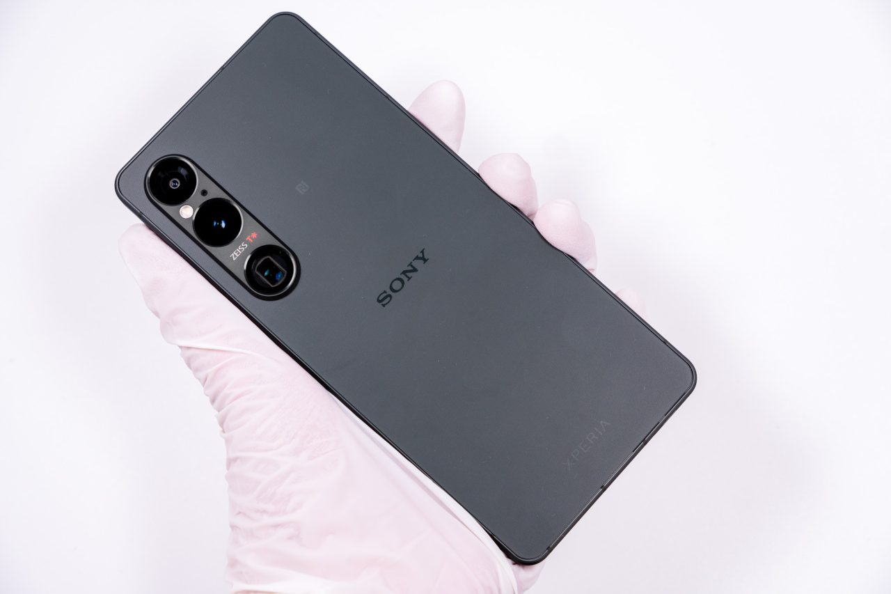 Xperia 1 VI