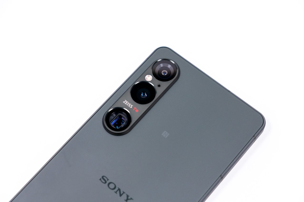 Xperia 1 VI