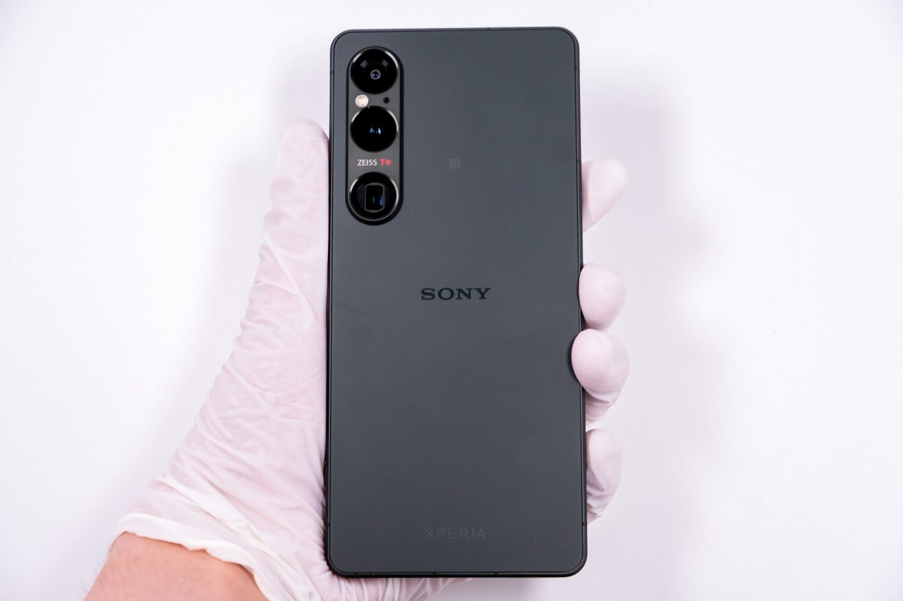 Xperia 1 VI