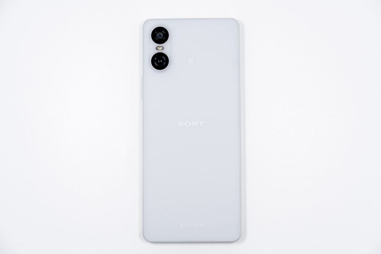 Xperia 10 VI