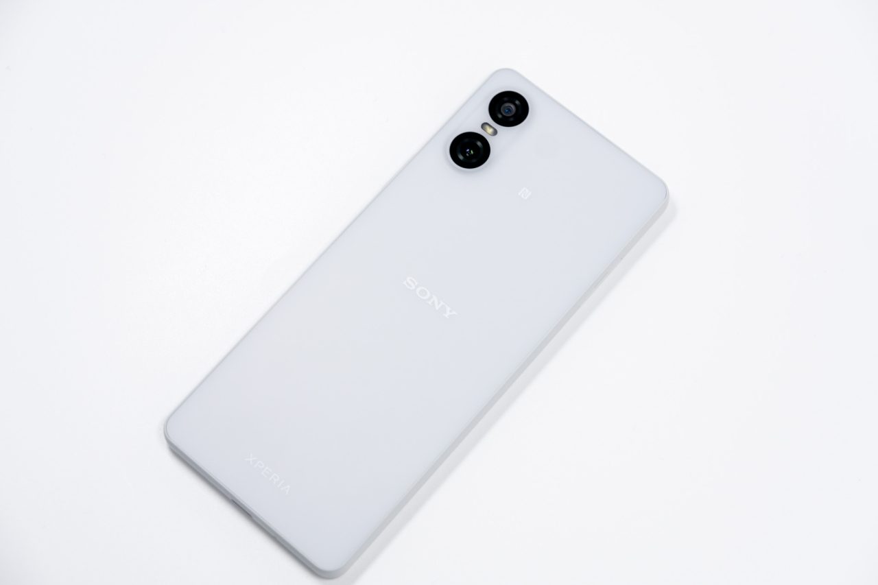 Xperia 10 VI