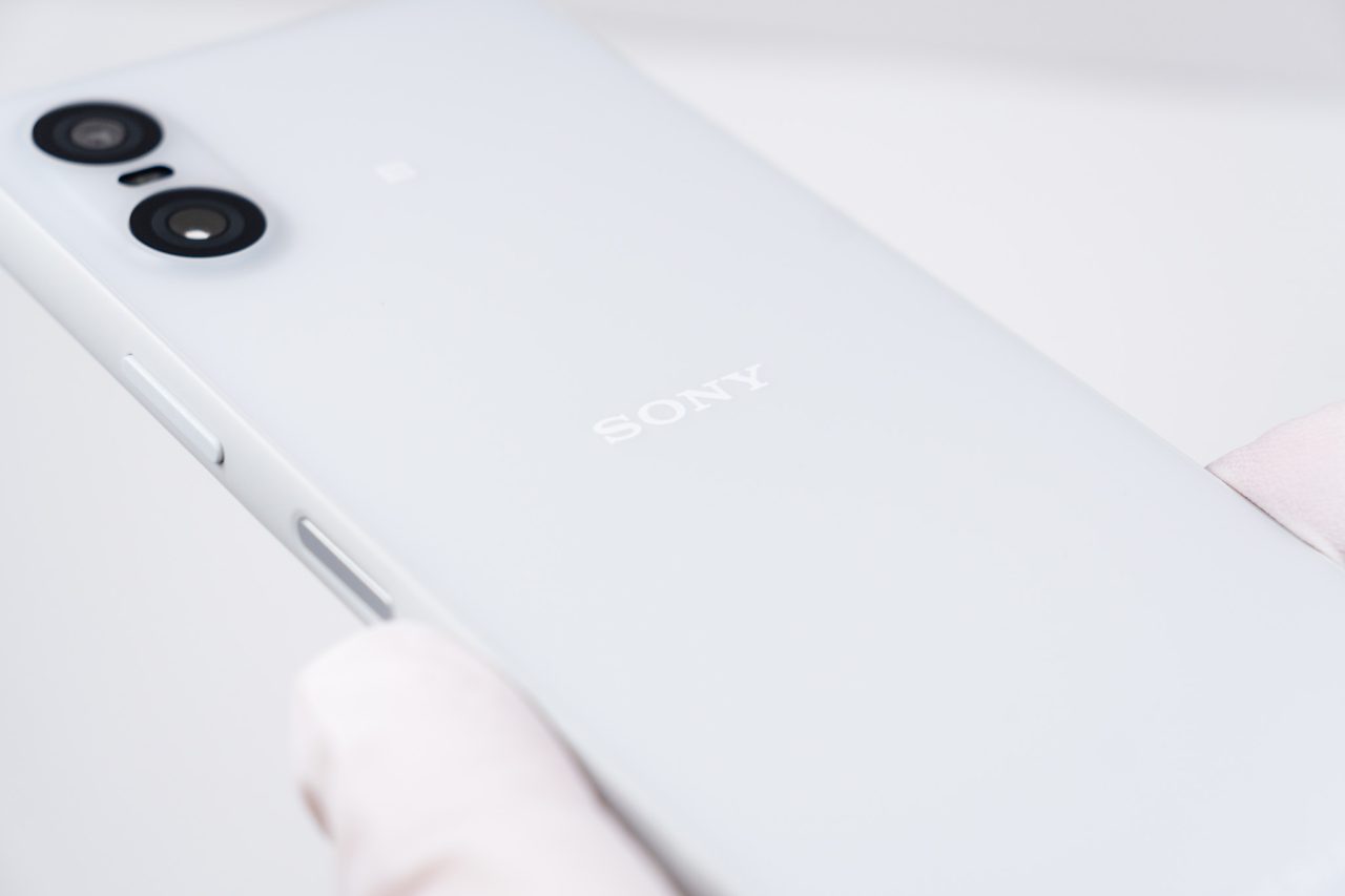 Xperia 10 VI