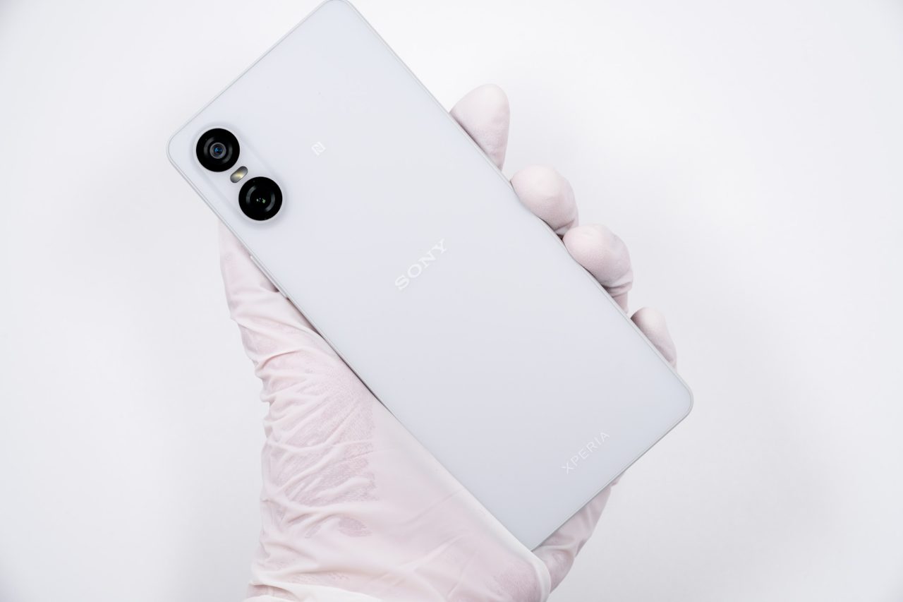 Xperia 10 VI