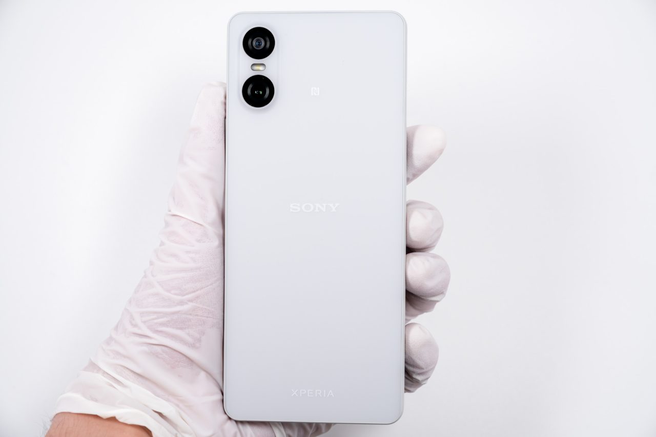 Xperia 10 VI