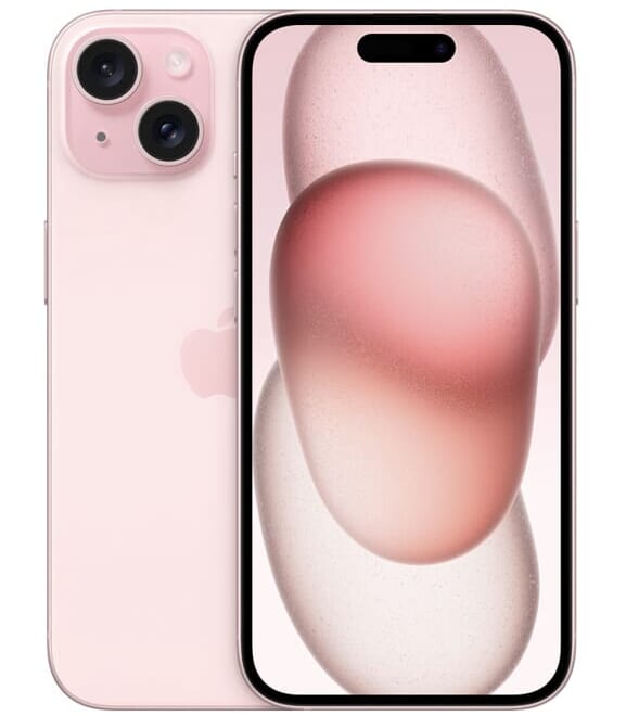 iPhone15