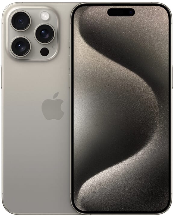 iPhone15ProMax