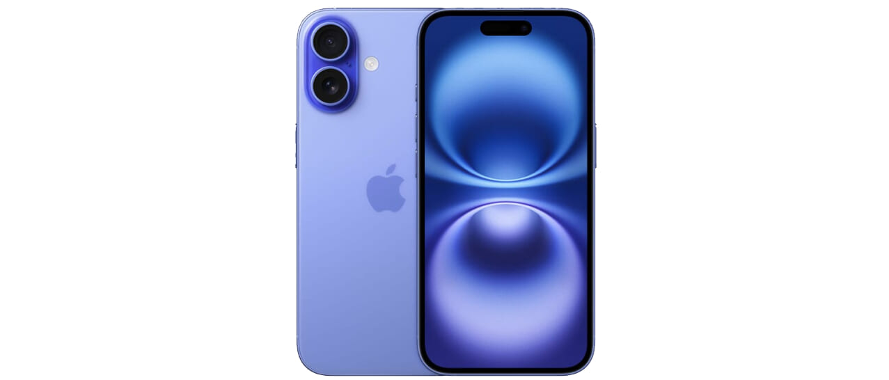 iPhone16