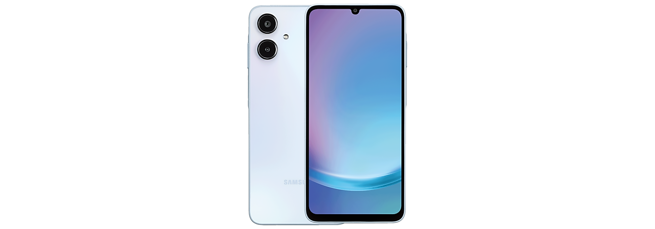Galaxy A55 5G