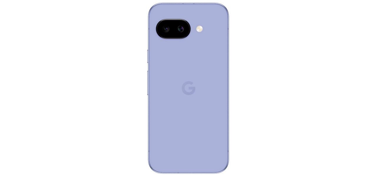 Google Pixel 9a