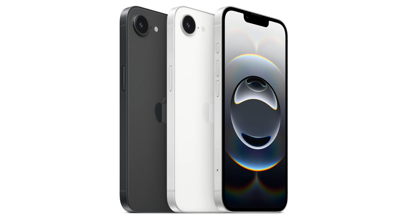 iPhone16e