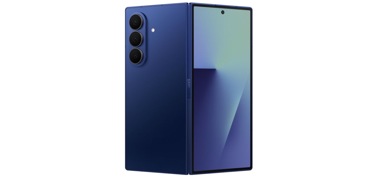 Galaxy Z Fold7