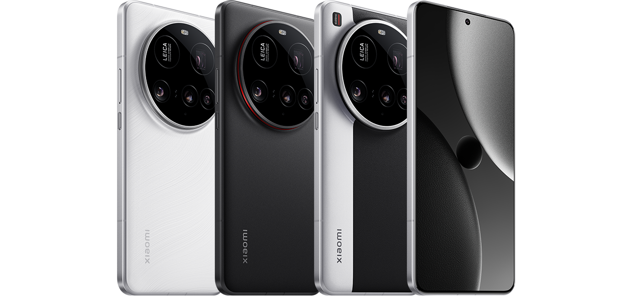 Xiaomi 15 Ultra