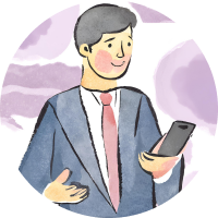 モバイルマン