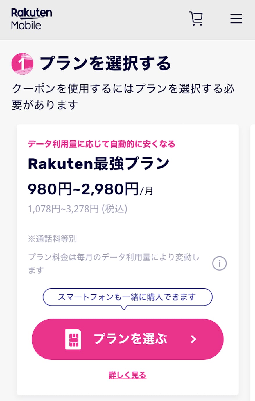 三木谷キャンペーン_申し込み方法_5