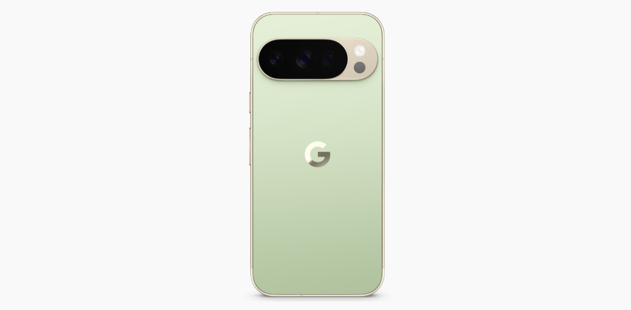 Google Pixel 10 Pro