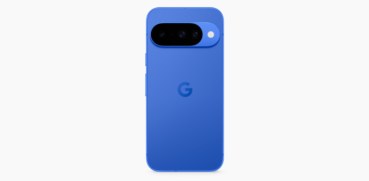Google Pixel 10
