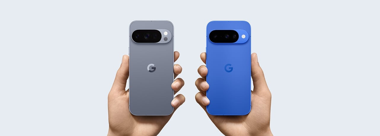 Google Pixel 10