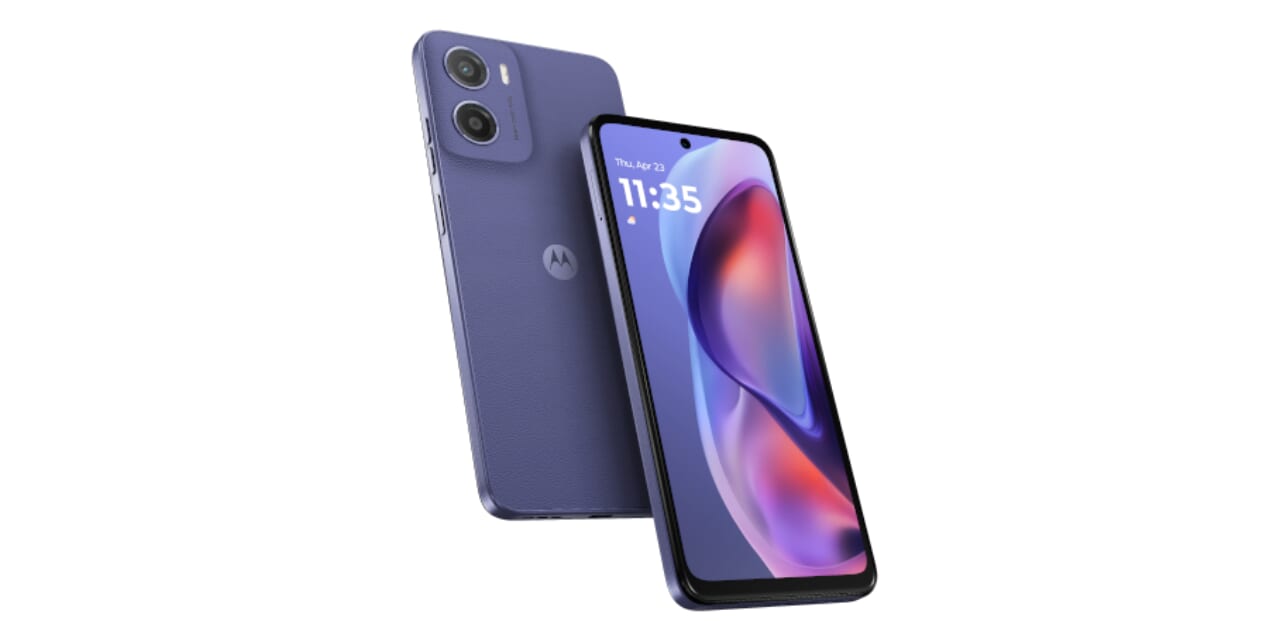 moto g05