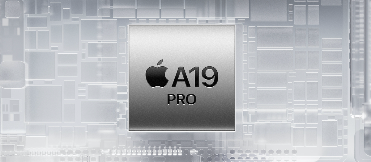 iPhone Air_A19pro