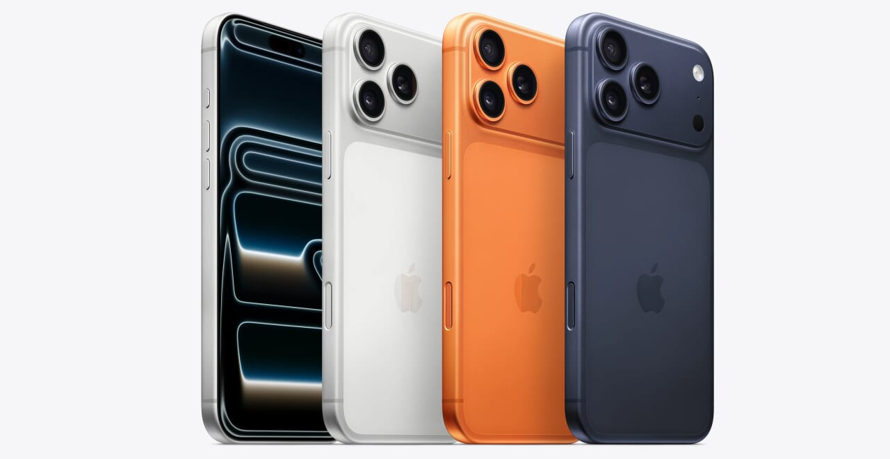 iPhone17 Pro Max