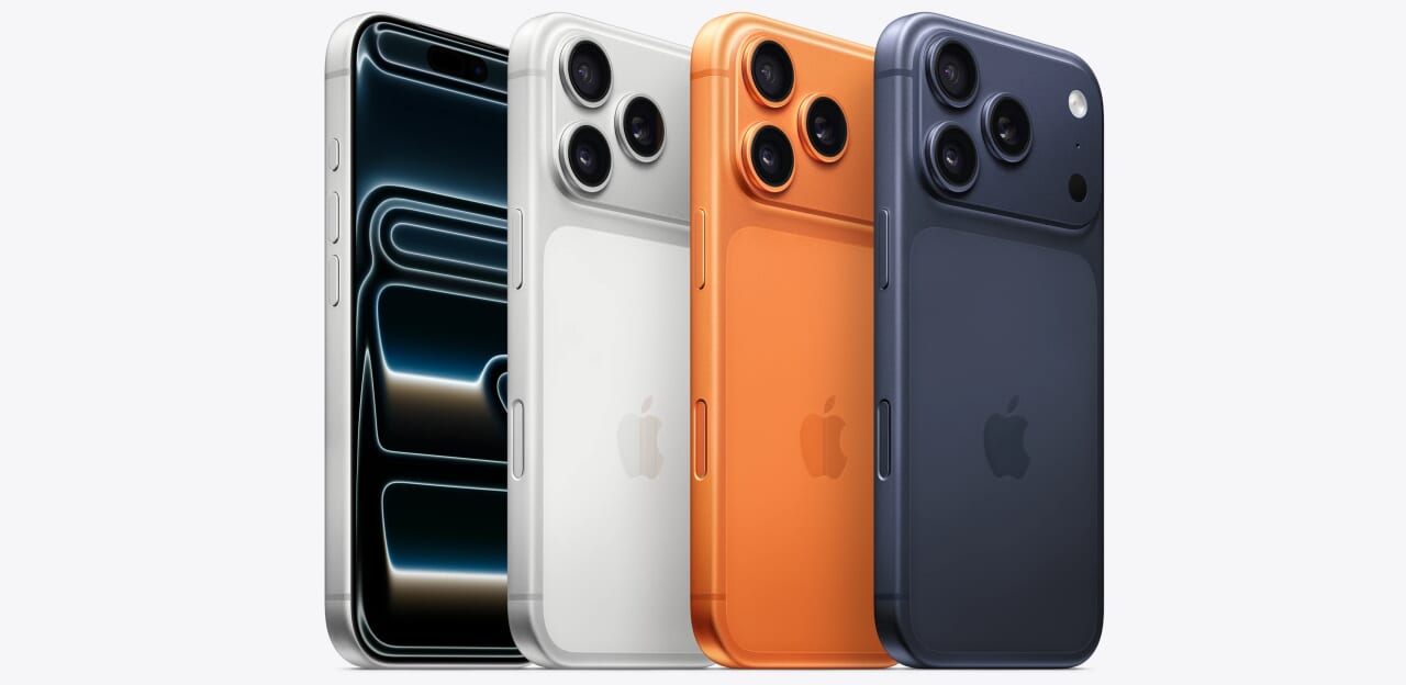iPhone17 Pro