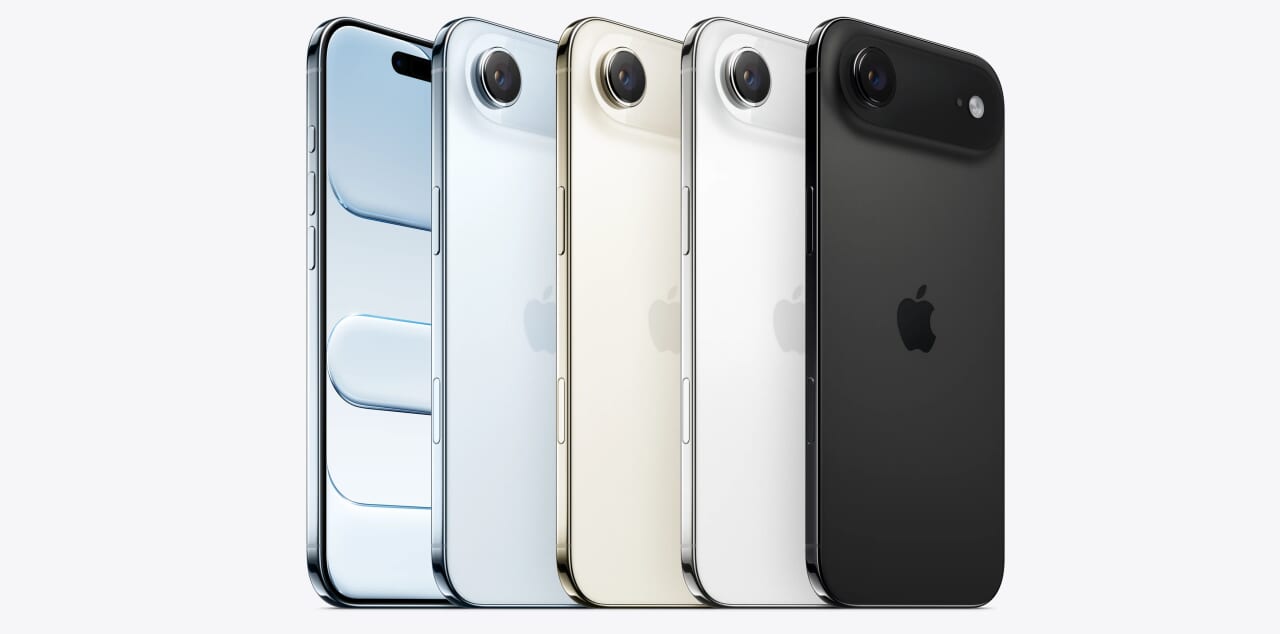 iPhone Air