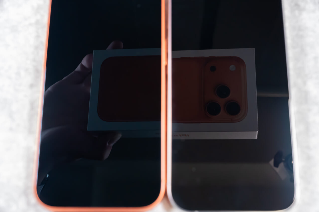 iPhone 17 Pro