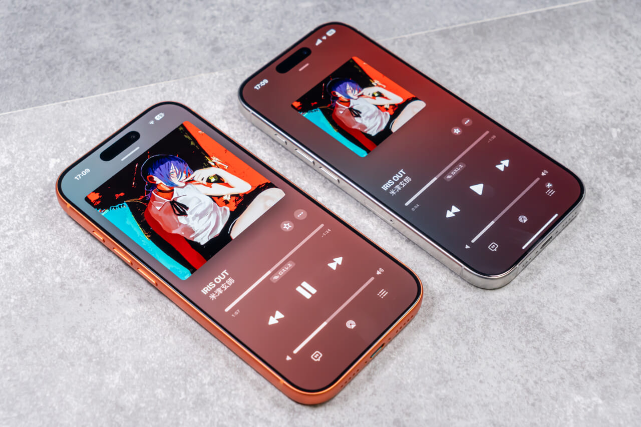 iPhone 17 Pro