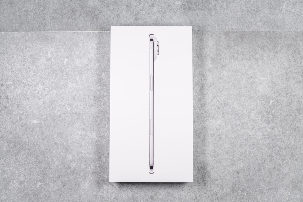 iPhone Air