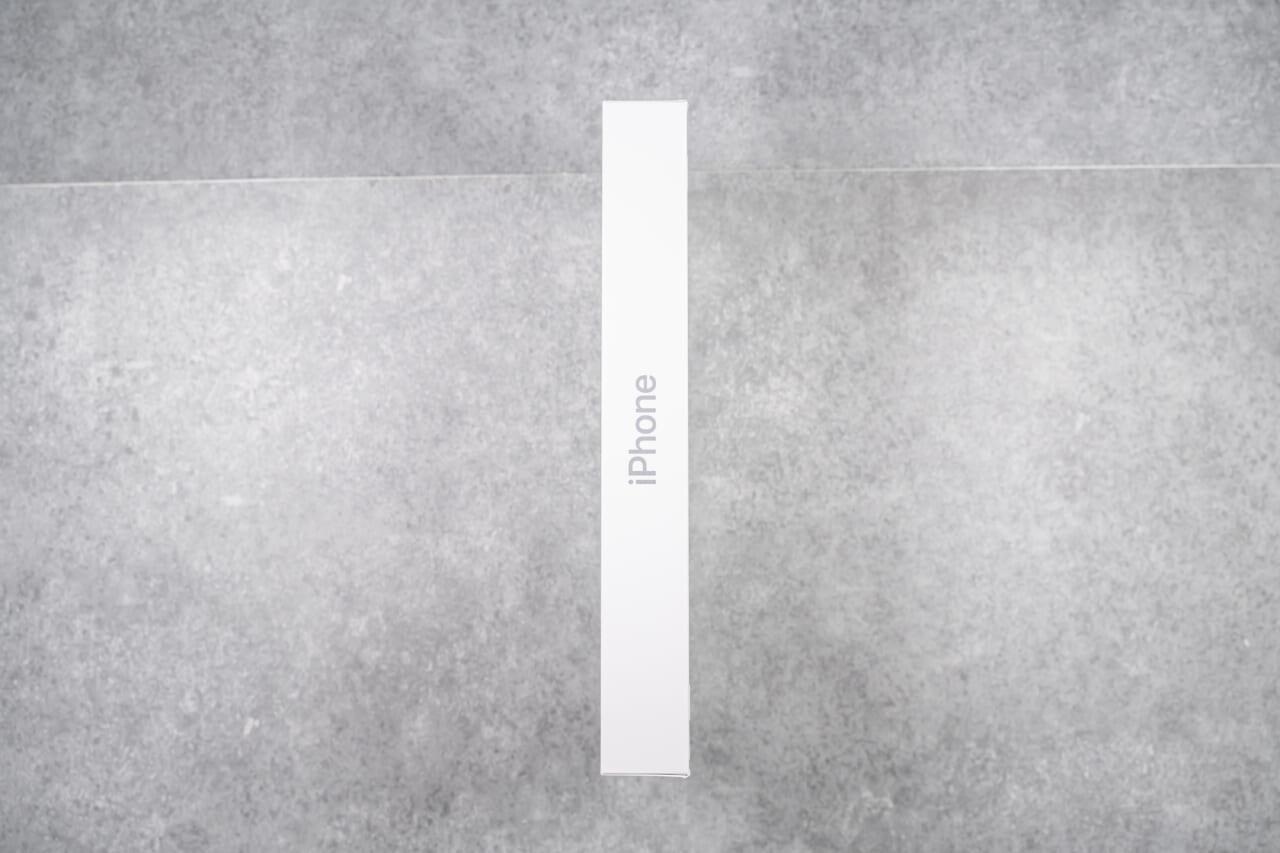 iPhone Air