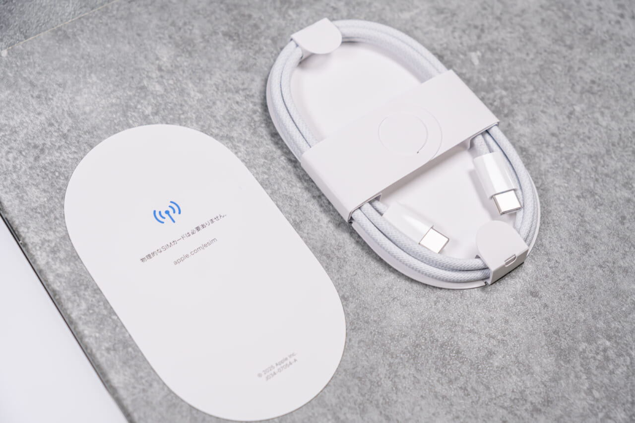 iPhone Air