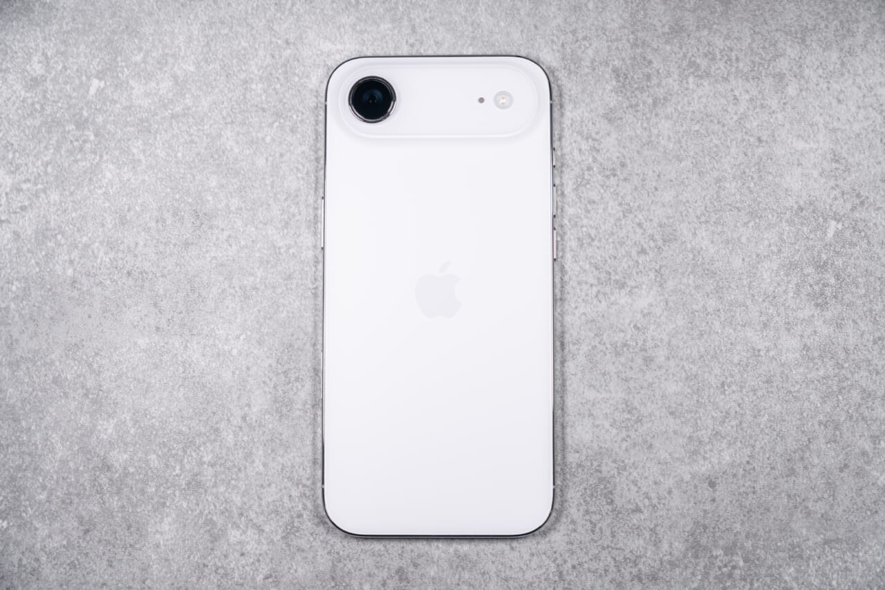 iPhone Air