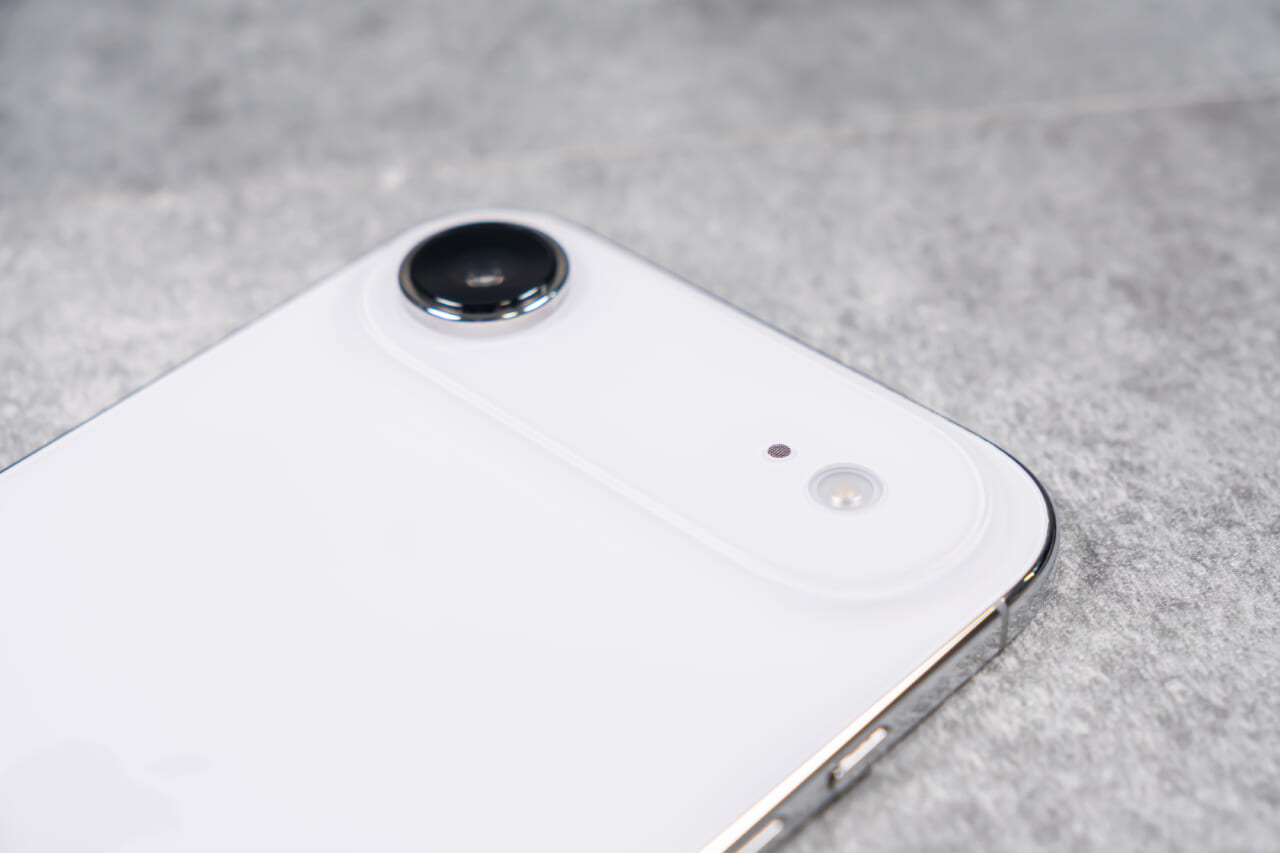 iPhone Air