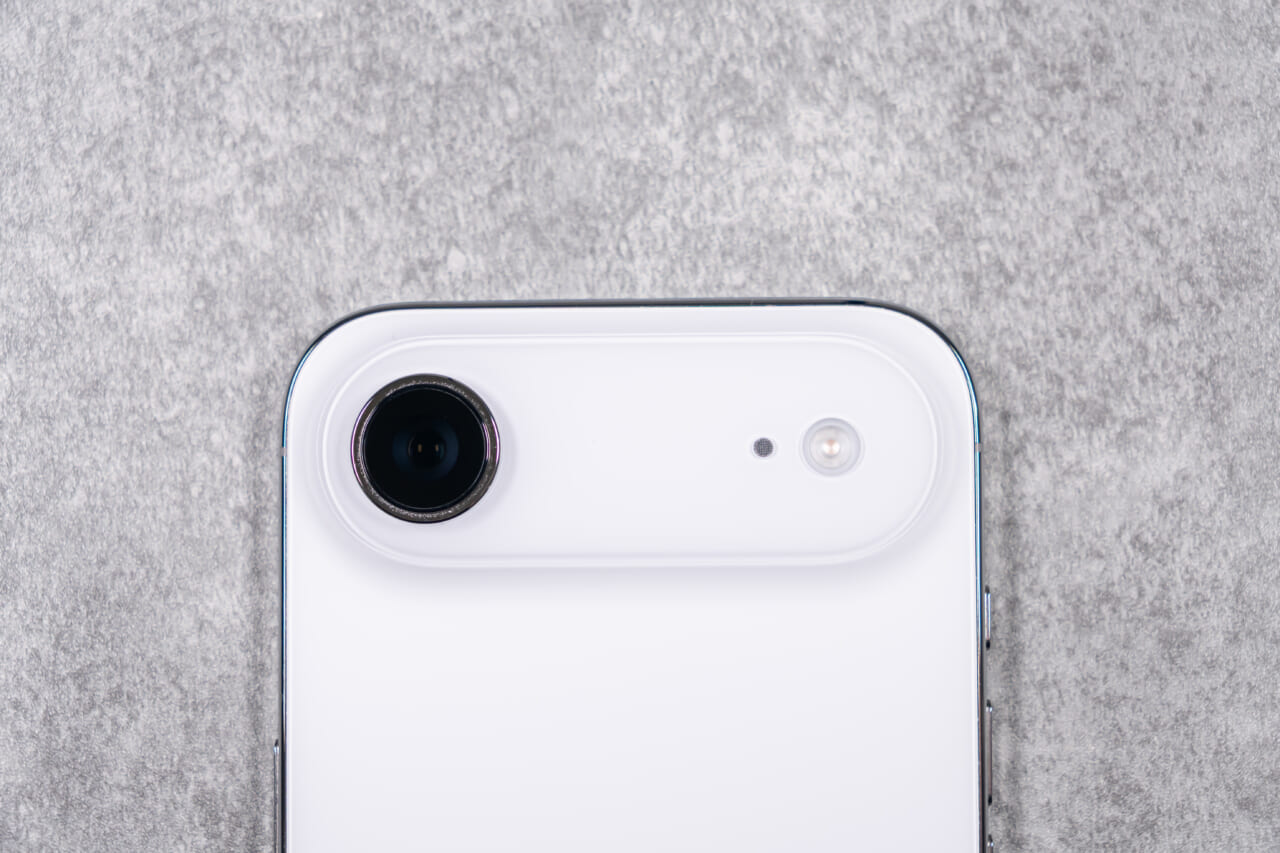 iPhone Air