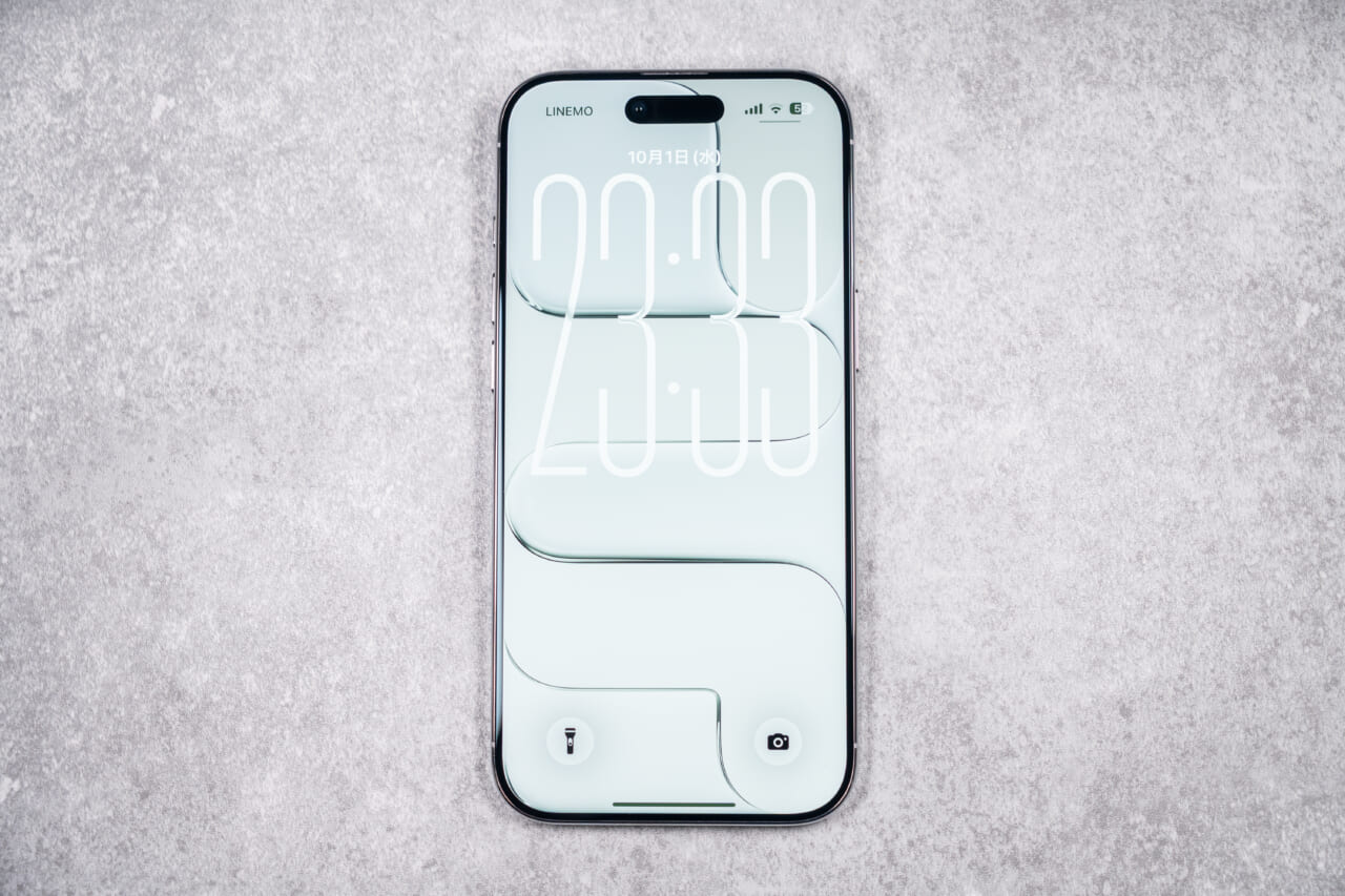 iPhone Air