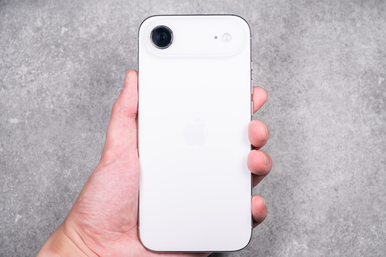 iPhone Air
