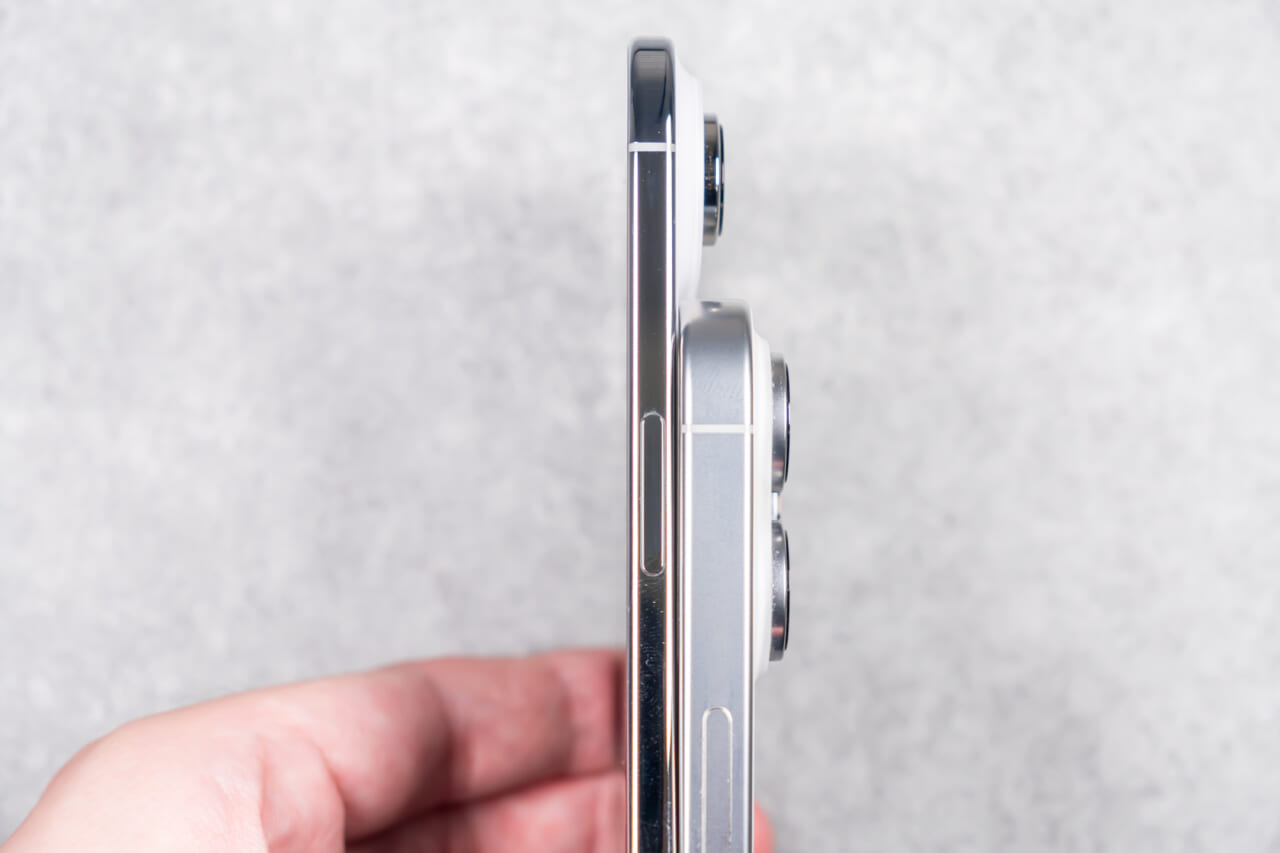 iPhone Air