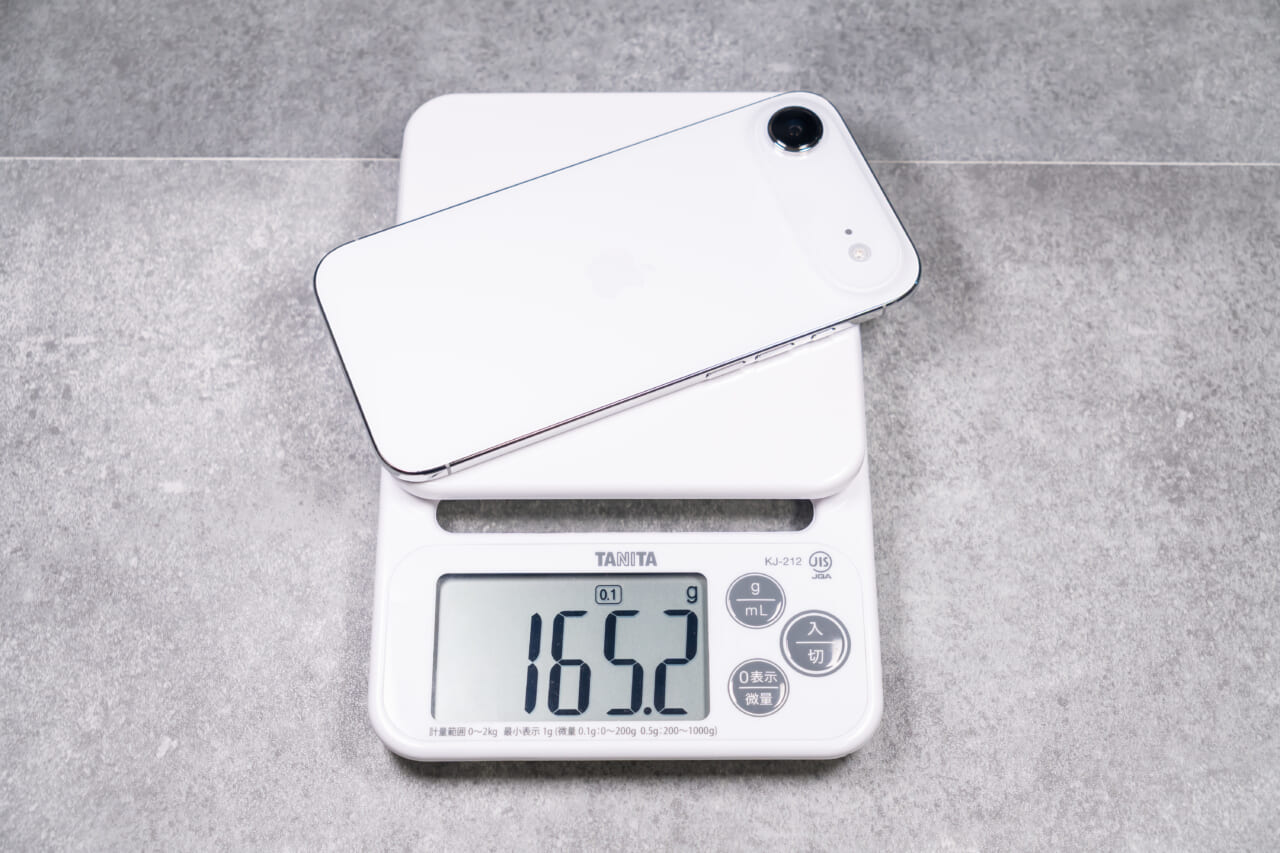 iPhone Air