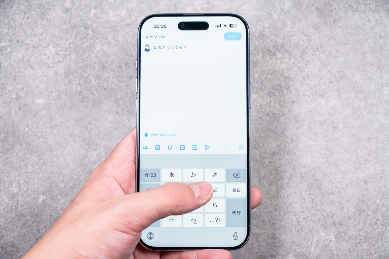 iPhone Air