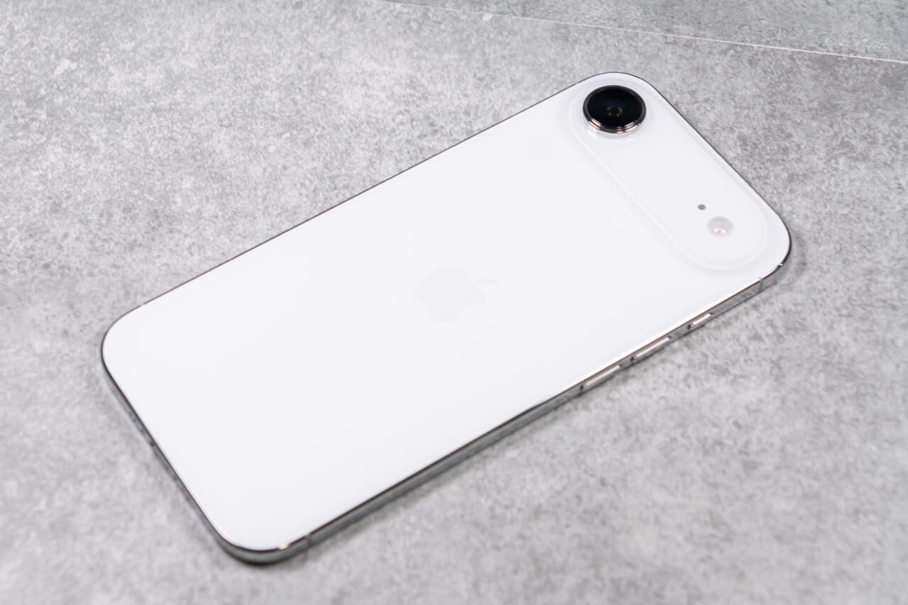 iPhone Air