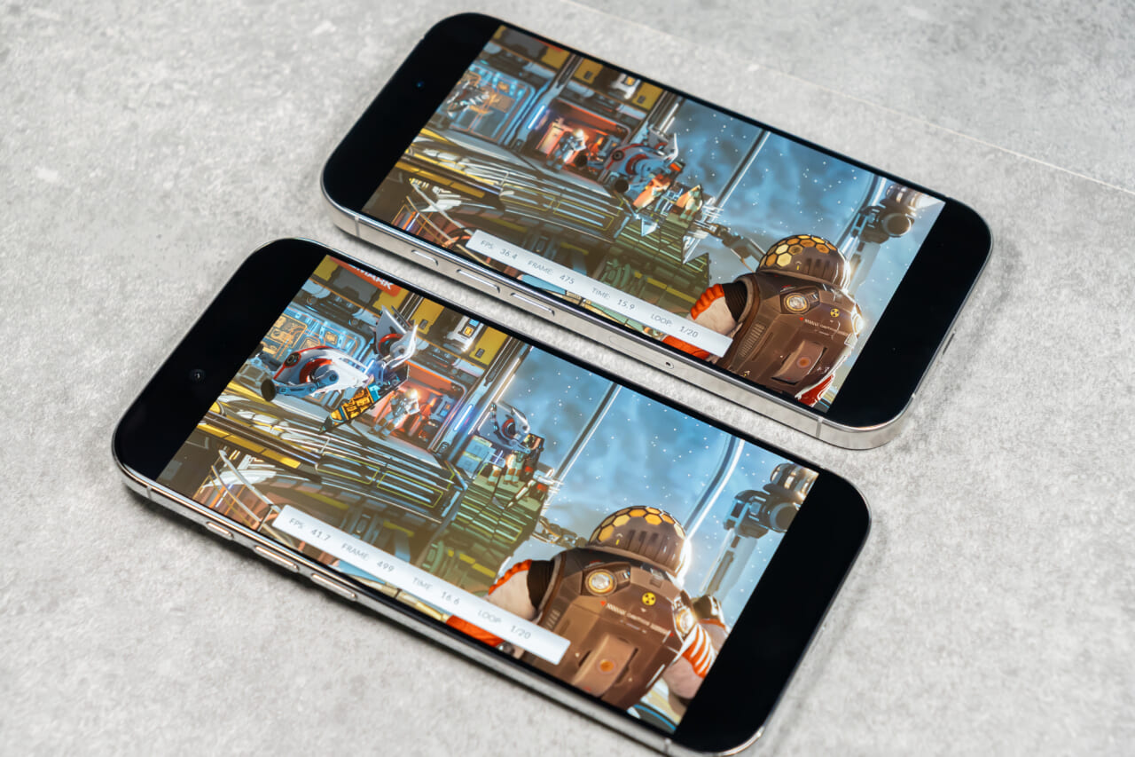 iPhone Air