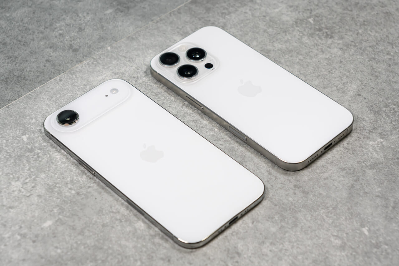 iPhone Air