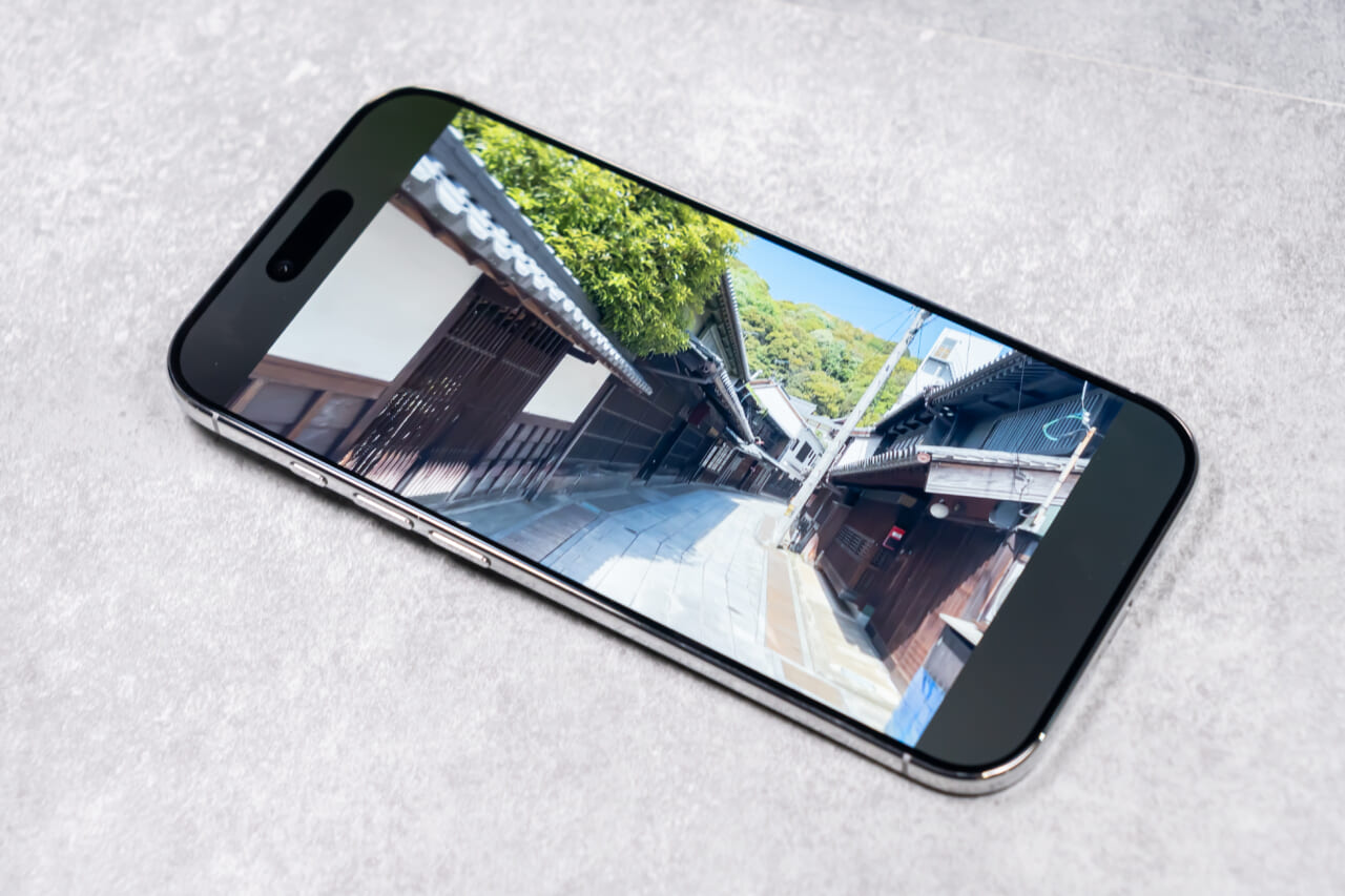 iPhone Air