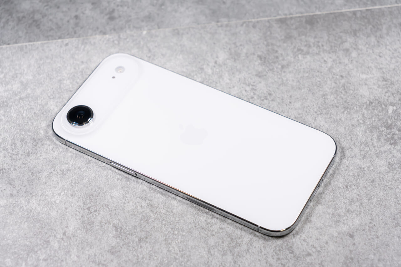iPhone Air