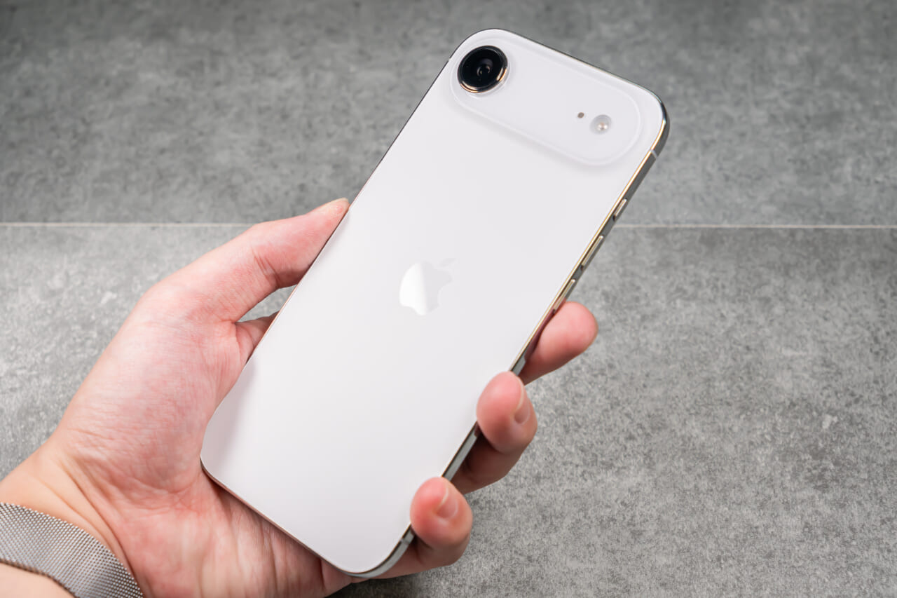 iPhone Air