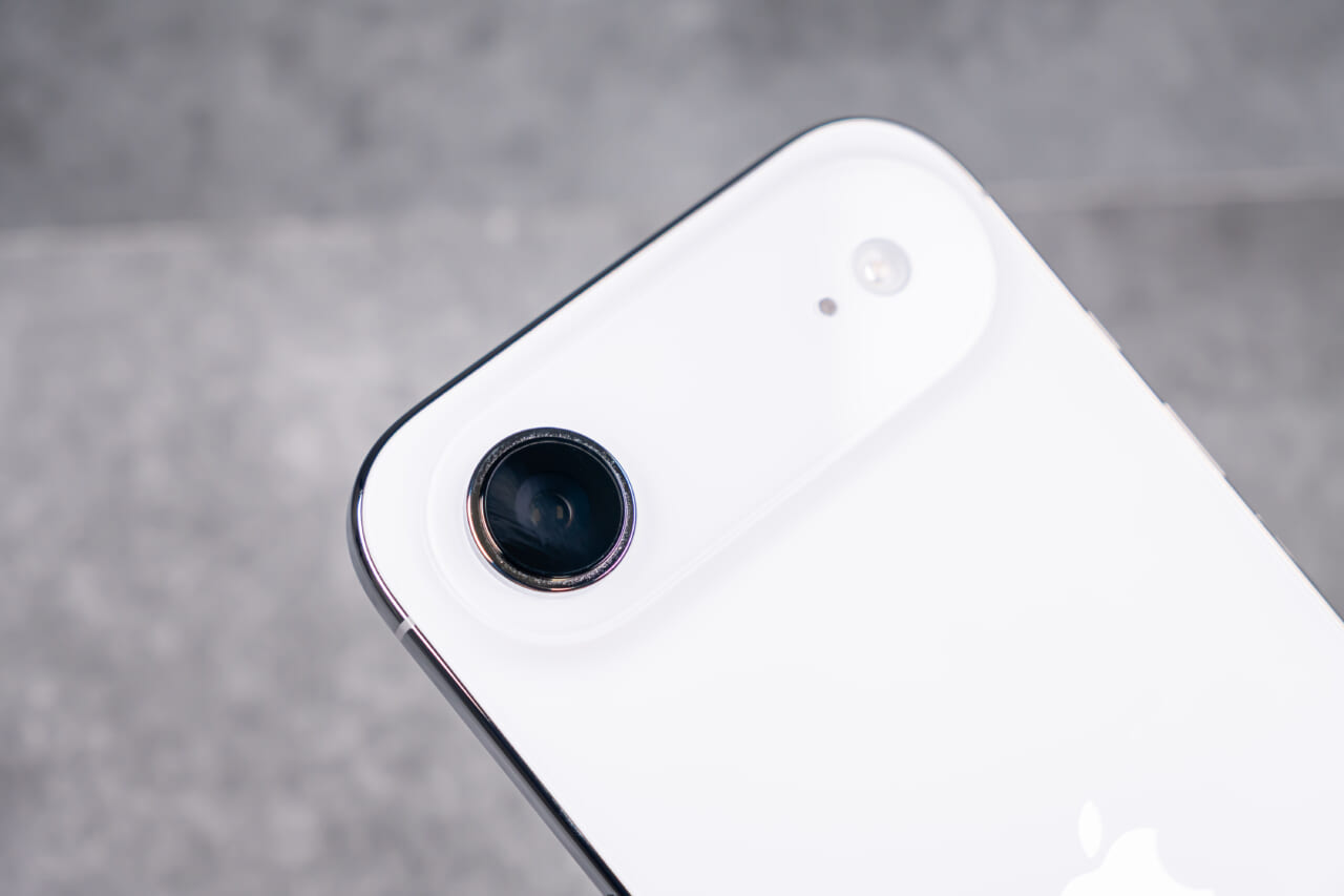 iPhone Air