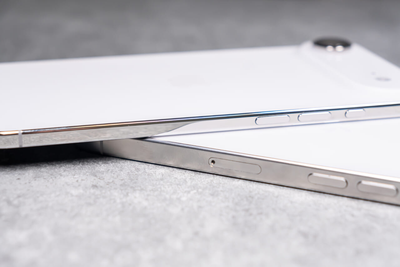 iPhone Air